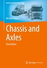 Chassis and Axles - Michael Hilgers - 9783662730713