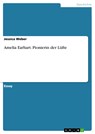 Amelia Earhart. Pionierin der Lüfte - Jessica Weber - 9783668521049