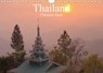 Thailand Christian Heeb (Wandkalender 2020 DIN A4 quer) - HEEB,  Christian - 9783670564201