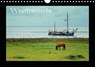 Westfriesische Inseln 2020 (Wandkalender 2020 DIN A4 quer) - JUST,  Gerald - 9783670687153