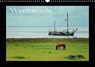 Westfriesische Inseln 2020 (Wandkalender 2020 DIN A3 quer) - JUST,  Gerald - 9783670687160