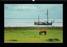 Westfriesische Inseln 2020 (Wandkalender 2020 DIN A2 quer) - JUST,  Gerald - 9783670687177