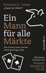 Ein Mann für alle Märkte - Edward O. Thorp - 9783689320324