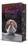 Die Prinzen des Winters. Eisglut (Eisfeuer-Saga 2) - K. T. Steen - 9783689370213