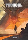 Thorgal Saga: Frost und Feuer - Olivier Legrand ; Jean-Blaise Djian - 9783689501235