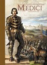 Medici - Olivier Peru - 9783689501471