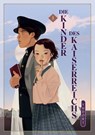 Die Kinder des Kaiserreichs 01 - Yudori - 9783689504168