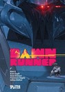 Dawnrunner - Ram V ; Evan Cagle - 9783689506988