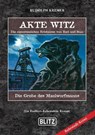 Akte Witz 07: Die Grube des Maulwurfmanns - Rudolph Kremer - 9783689847036