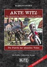 Akte Witz 09: Die Fabrik der lebenden Toten - Rudolph Kremer - 9783689848675