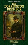 The Dorrington Deed Box 02: Der Fall Janissary - Arthur Morrison - 9783689849023