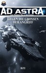 Ad Astra – Chet Morrows Weg zu den Sternen, Neue Abenteuer 26: Gegen die Großen - Der Angriff - Thomas T.C. Franke ; Michael Edelbrock - 9783689849092