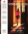 ZEIT Verbrechen 38/26 - Zeitverlag Gerd Bucerius GmbH & Co. KG - 9783689876678