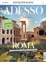 Adesso Magazin 3/26 - ZEIT SPRACHEN GmbH - 9783689876821