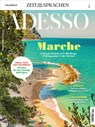 Adesso Magazin 5/26 - ZEIT SPRACHEN GmbH - 9783689876845