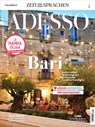 Adesso Magazin 6/26 - ZEIT SPRACHEN GmbH - 9783689876852