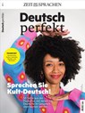 Deutsch perfekt Magazin 5/26 - ZEIT SPRACHEN GmbH - 9783689877101