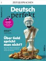 Deutsch perfekt Magazin 6/26 - ZEIT SPRACHEN GmbH - 9783689877118