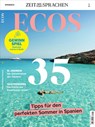 Ecos 8/26 - ZEIT SPRACHEN GmbH - 9783689877279