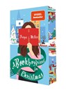 A Bookboyfriend for Christmas - Freya Miles - 9783690280044