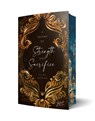A Legend of Strength & Sacrifice | Aufwendig gestaltete Ausgabe mit Farbschnitt - Alina Alerion - 9783690282482