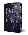 Malía - Lisa Kismet - 9783690283199