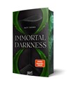 Immortal Cursed Beasts - Katy Crown - 9783690283281