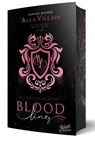 Bloodlines - Alea Villain ; Daphne Bühner - 9783690283304