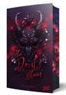 The Devil's Bloom - Lea R. Eden - 9783690283380
