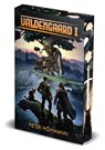 Valdengaard 1: Raskild - Peter Hohmann - 9783690284547