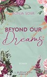 Beyond our Dreams - Ronja Sova - 9783690284769
