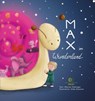 Max im Wunderland - Marion Hübinger - 9783690285148