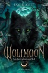 Wolfmoon - Faye Bilgett - 9783690285391
