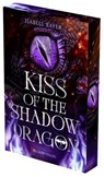 Kiss of the Shadow Dragon - Isabell Bayer - 9783690285407