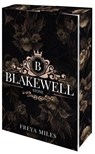Stone Blakewell - Freya Miles - 9783690286190