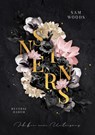 Sinners - Band 3 - Sam Woods - 9783690288989