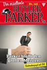Parker blufft den großen Meister - Günter Dönges - 9783690498074