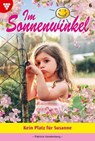 Kein Platz für Susanne - Patricia Vandenberg - 9783690498166