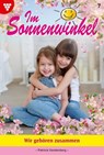 Wir gehören zusammen - Patricia Vandenberg - 9783690498173