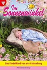 Das Findelkind von der Felsenburg - Patricia Vandenberg - 9783690498197