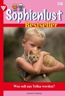 Was soll aus Yelka werden? - Susanne Svanberg - 9783690498340