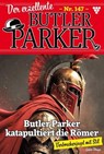 Butler Parker katapultiert die Römer - Günter Dönges - 9783690498630