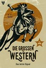 Das letzte Signal - G.F. Waco - 9783690499323