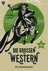 Die Schollenbrecher - Frank Wells - 9783690499347