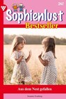 Aus dem Nest gefallen - Susanne Svanberg - 9783690499811
