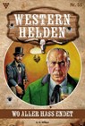 Wo aller Hass endet - U.H. Wilken - 9783690499903