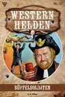 Büffelsoldaten - U.H. Wilken - 9783690499927