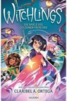 Witchlings – Die kleinen Hexen - Claribel Ortega - 9783690510523