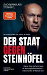 Der Staat gegen Steinhöfel - Joachim Steinhöfel - 9783690662598