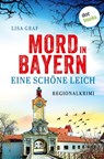 Eine schöne Leich - Lisa Graf - 9783690761499